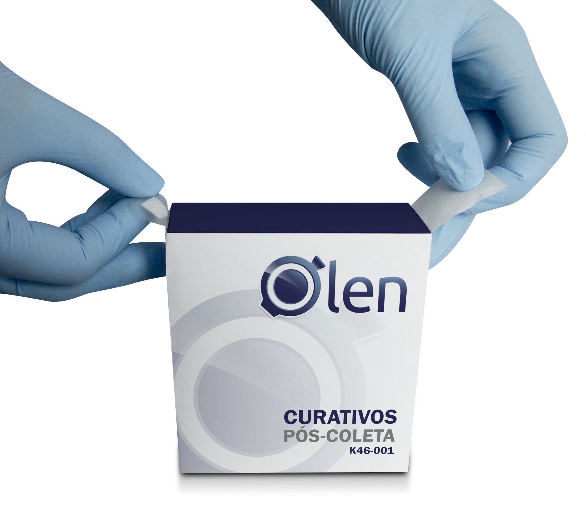 Curativo Olen