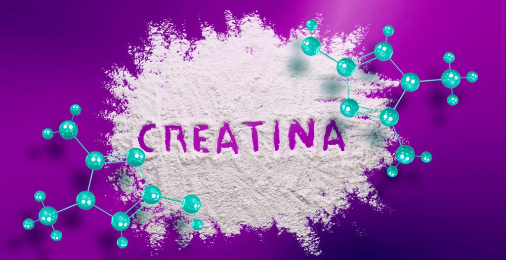 creatina