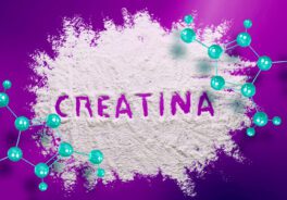 creatina